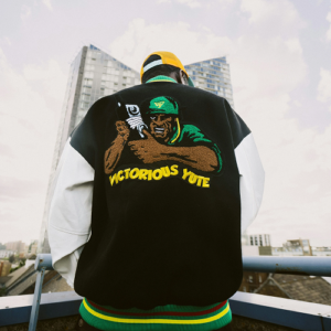 Ventozе Victorious Kolej Ceket